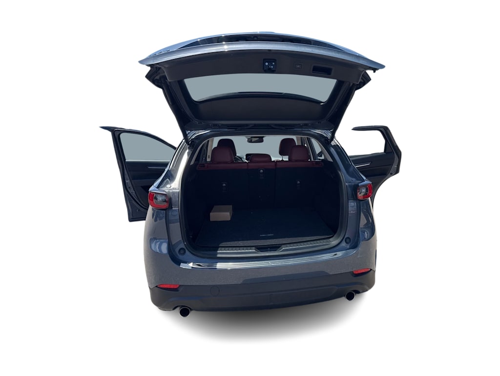 Thumbnail: 2023 Mazda CX-5 - 13