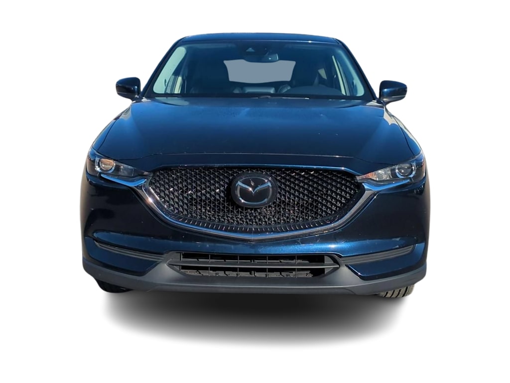 Thumbnail: 2019 Mazda CX-5 - 22