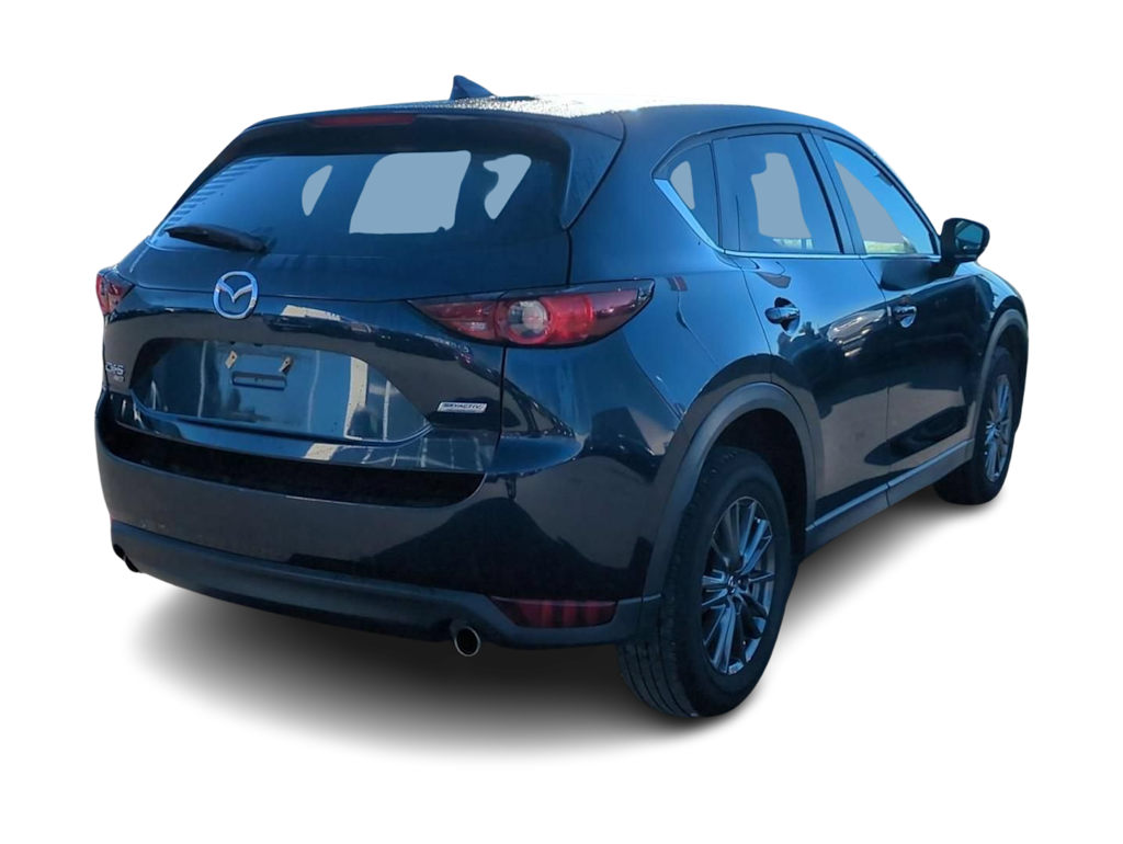 Thumbnail: 2019 Mazda CX-5 - 19