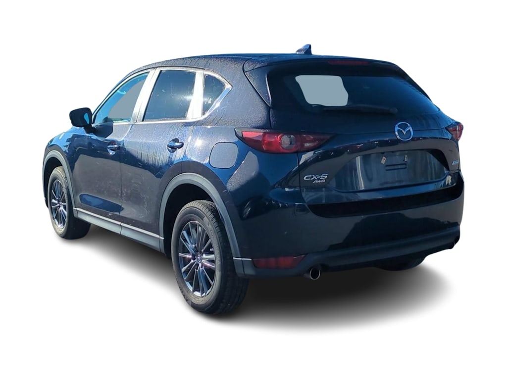 Thumbnail: 2019 Mazda CX-5 - 4