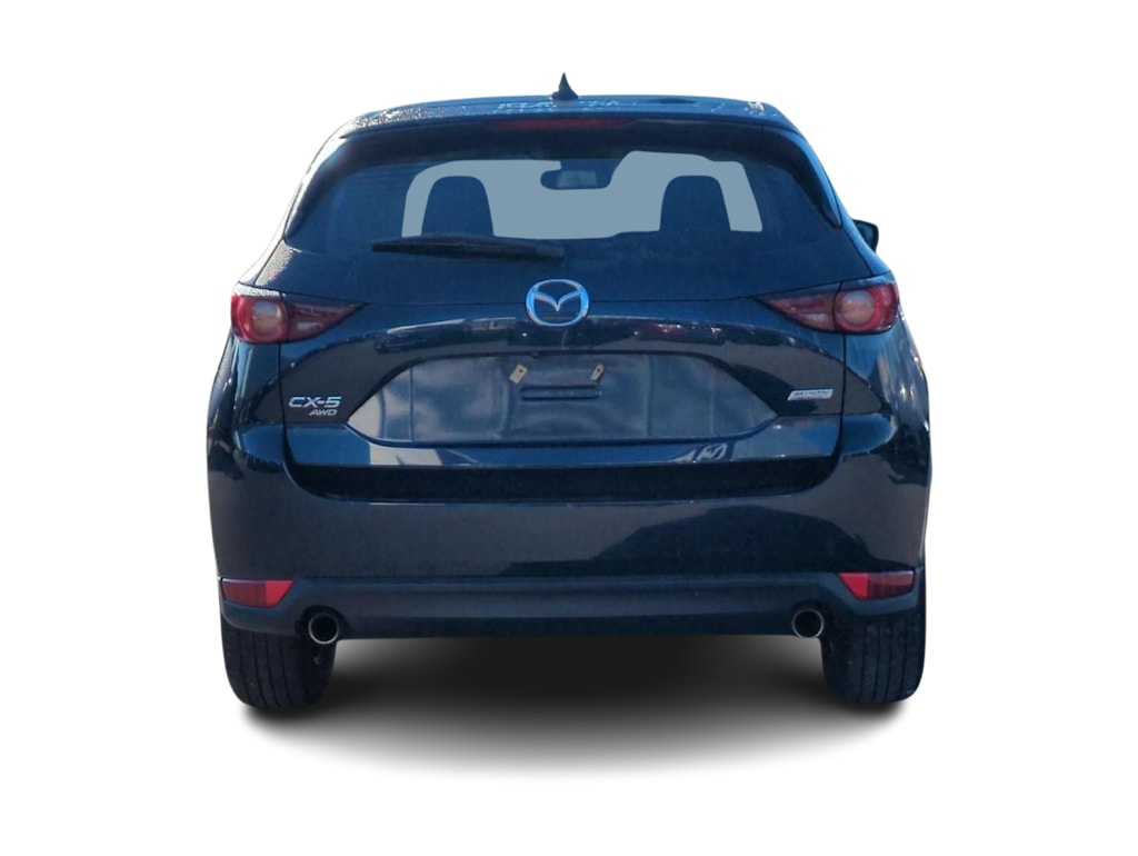 Thumbnail: 2019 Mazda CX-5 - 5