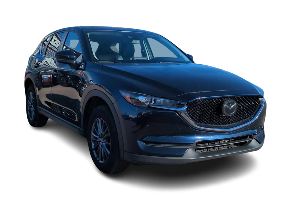 Thumbnail: 2019 Mazda CX-5 - 21