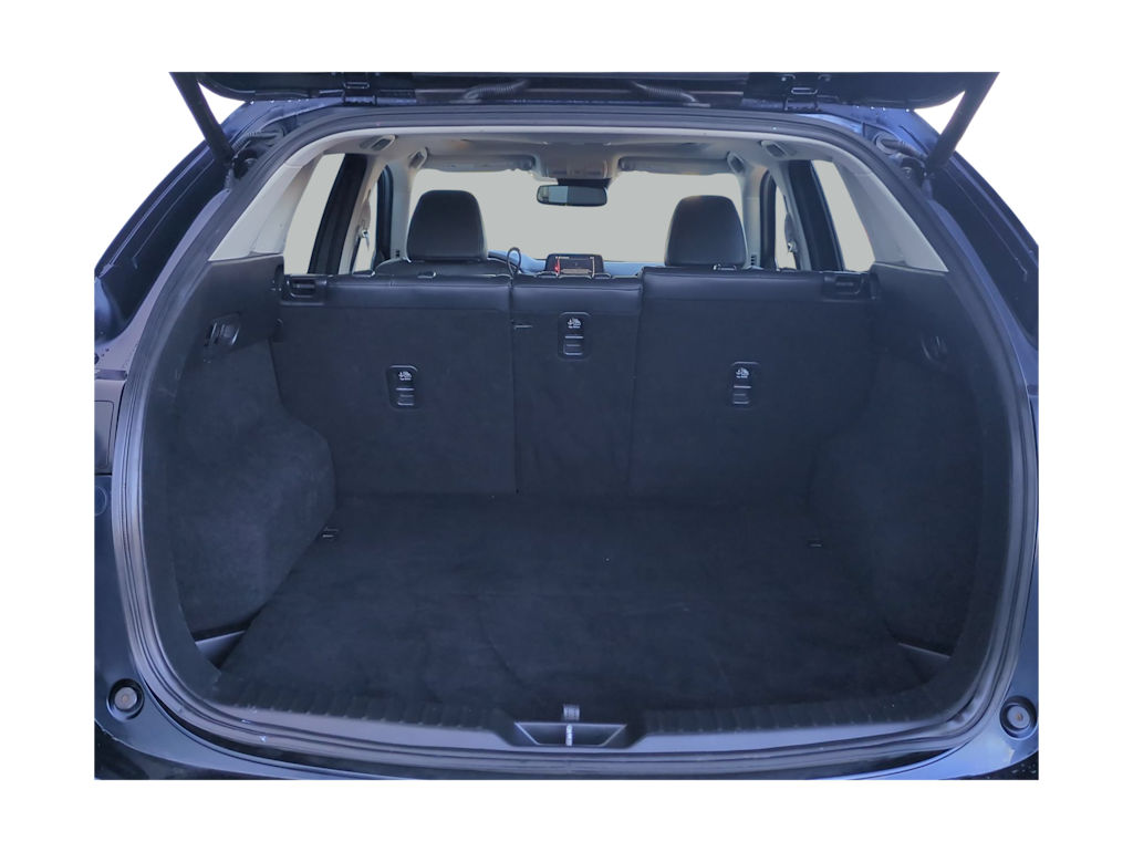 Thumbnail: 2019 Mazda CX-5 - 16