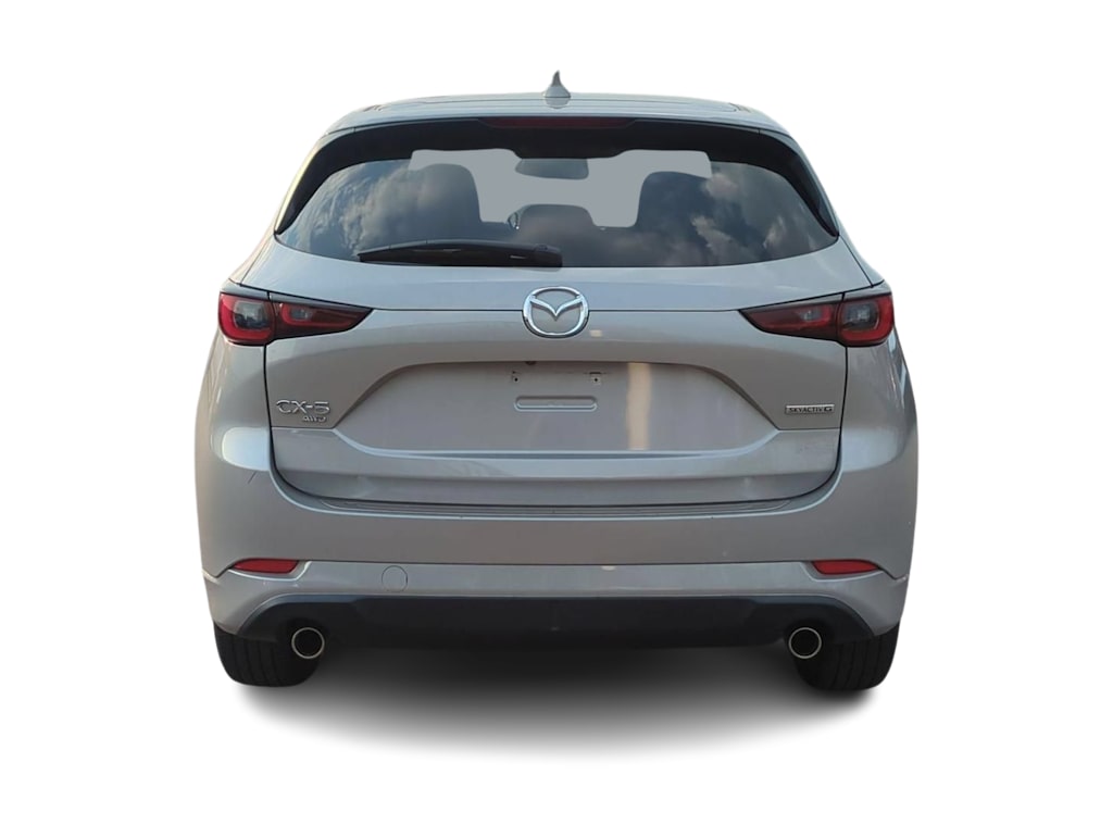 Thumbnail: 2024 Mazda CX-5 - 5