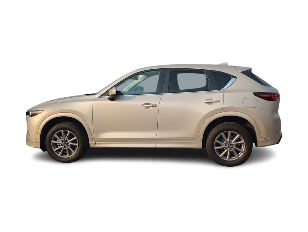 Thumbnail: 2024 Mazda CX-5 - 3