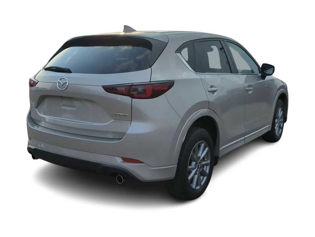 Thumbnail: 2024 Mazda CX-5 - 20