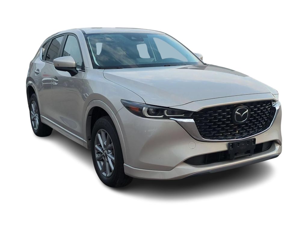 Thumbnail: 2024 Mazda CX-5 - 22