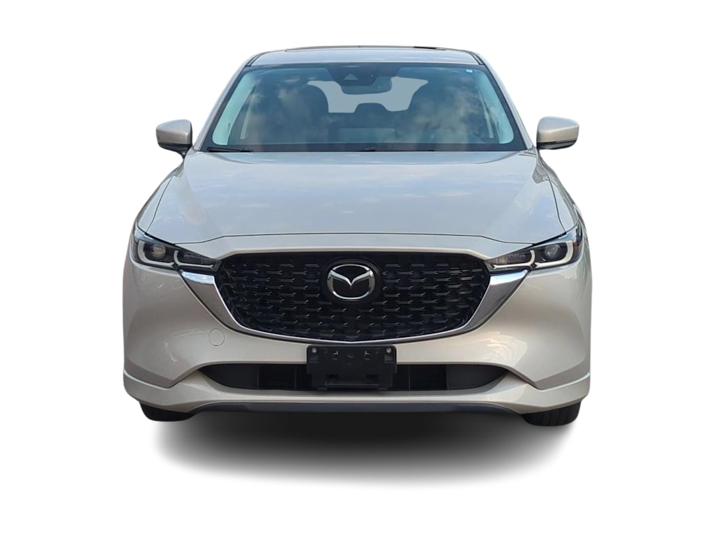 Thumbnail: 2024 Mazda CX-5 - 6