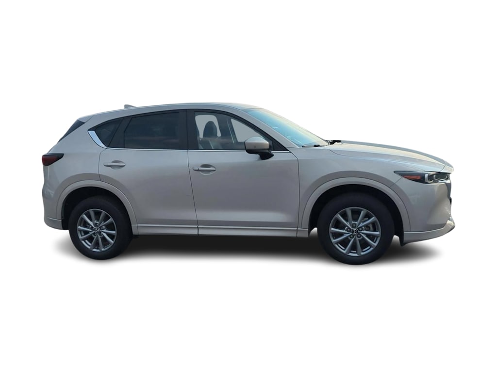Thumbnail: 2024 Mazda CX-5 - 21