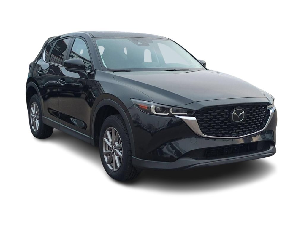 Thumbnail: 2023 Mazda CX-5 - 24