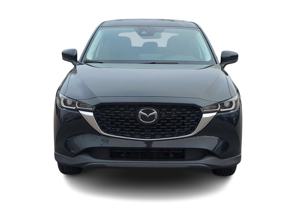 Thumbnail: 2023 Mazda CX-5 - 6