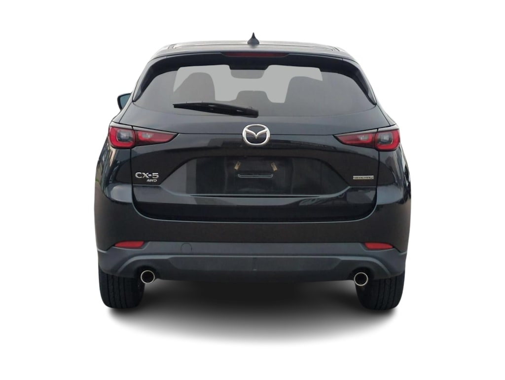 Thumbnail: 2023 Mazda CX-5 - 5