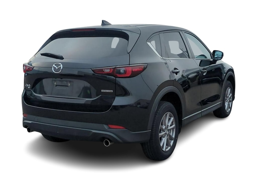 Thumbnail: 2023 Mazda CX-5 - 22