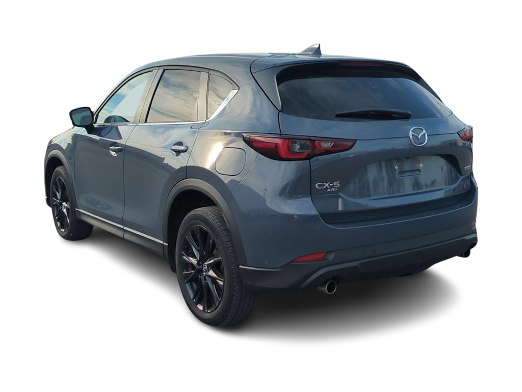 Thumbnail: 2023 Mazda CX-5 - 4