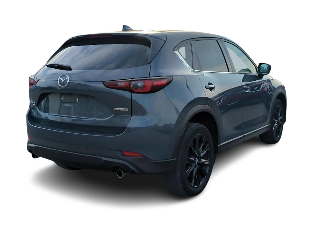 Thumbnail: 2023 Mazda CX-5 - 21