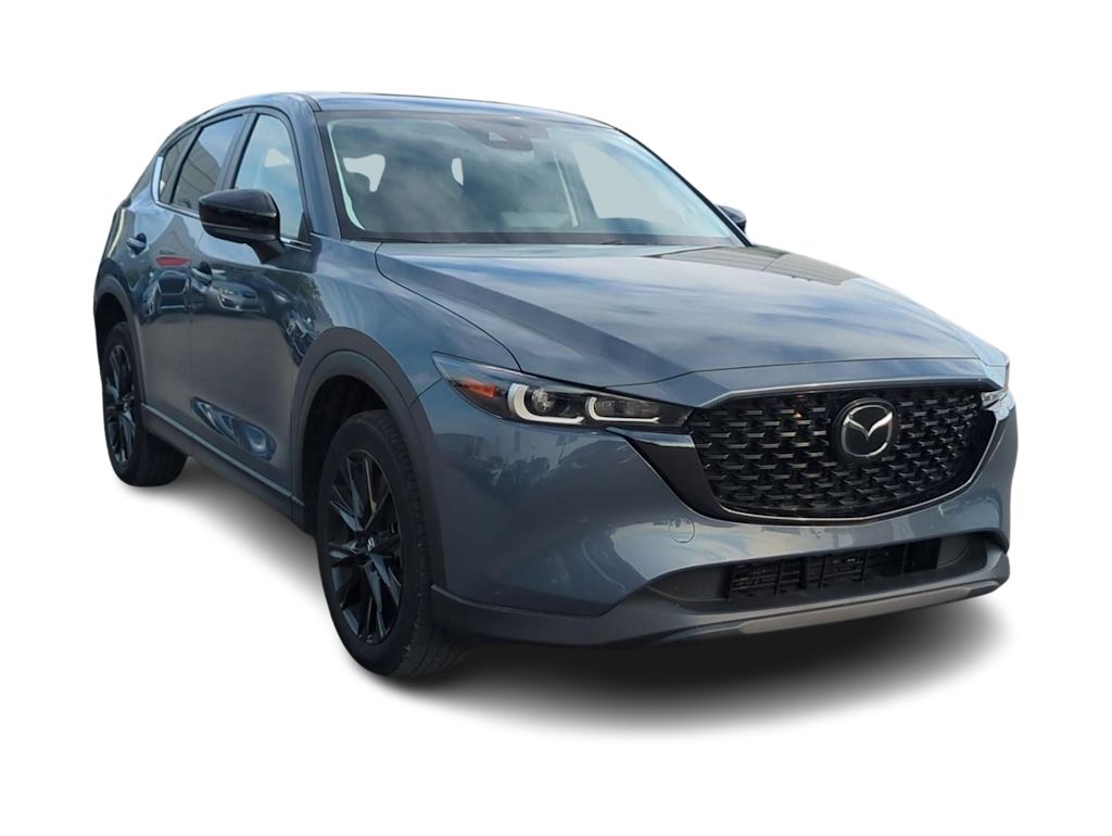 Thumbnail: 2023 Mazda CX-5 - 23