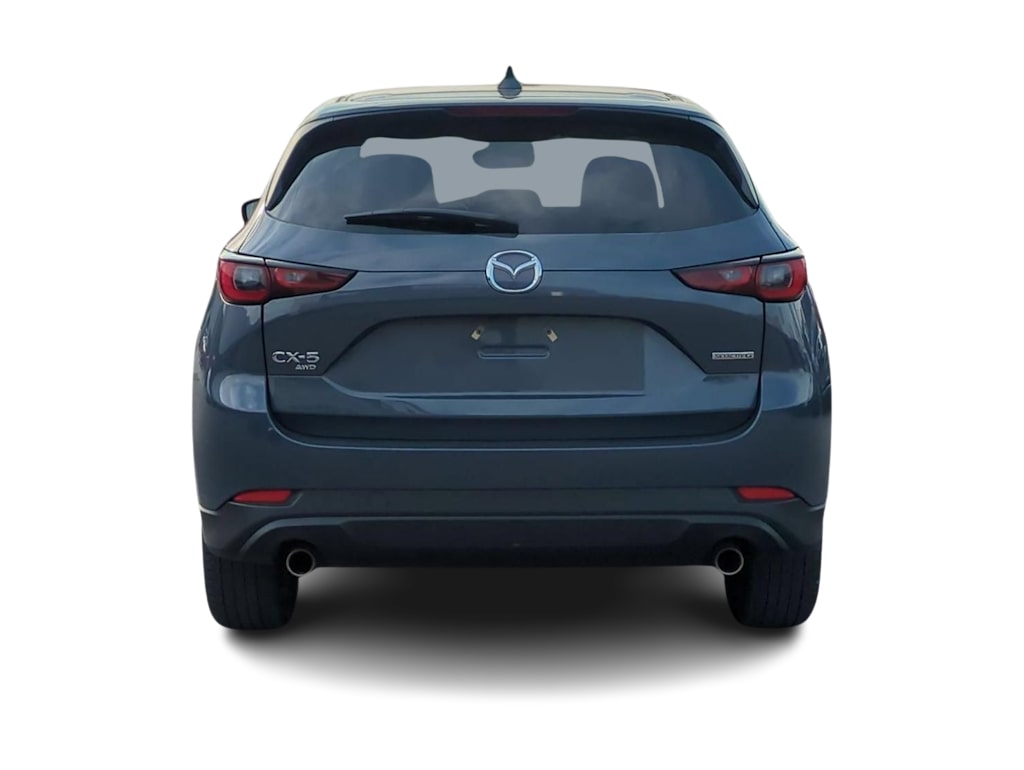 Thumbnail: 2023 Mazda CX-5 - 5