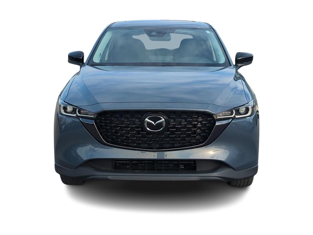 Thumbnail: 2023 Mazda CX-5 - 6