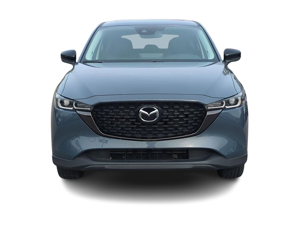 Thumbnail: 2025 Mazda CX-5 - 6