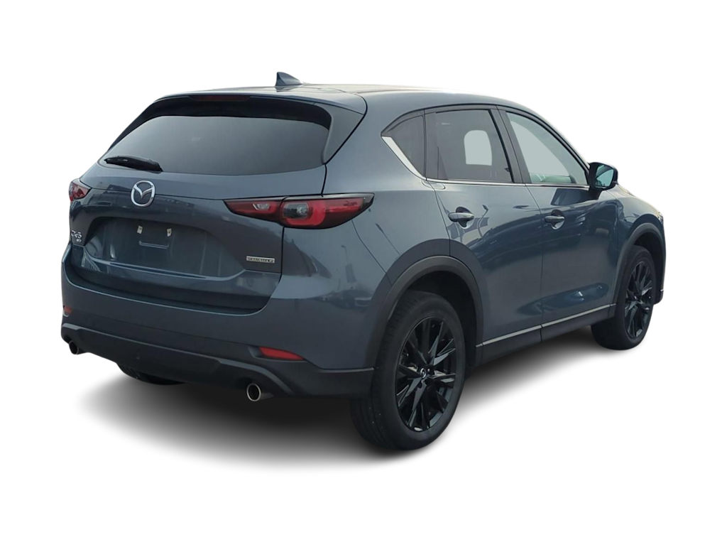 Thumbnail: 2025 Mazda CX-5 - 19