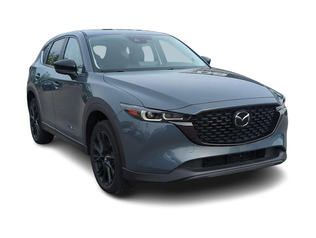 Thumbnail: 2025 Mazda CX-5 - 21