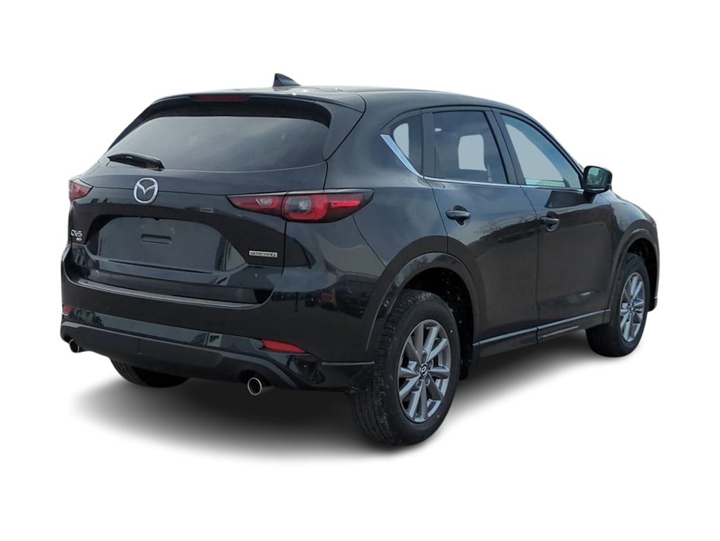 Thumbnail: 2025 Mazda CX-5 - 18