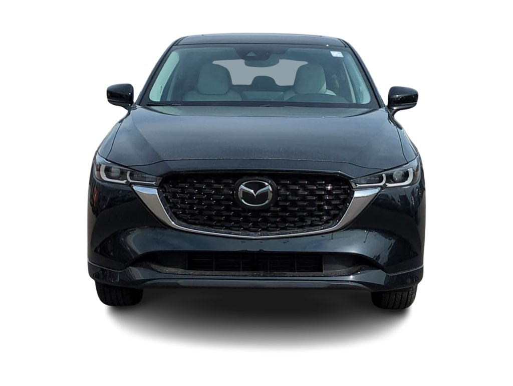Thumbnail: 2025 Mazda CX-5 - 6