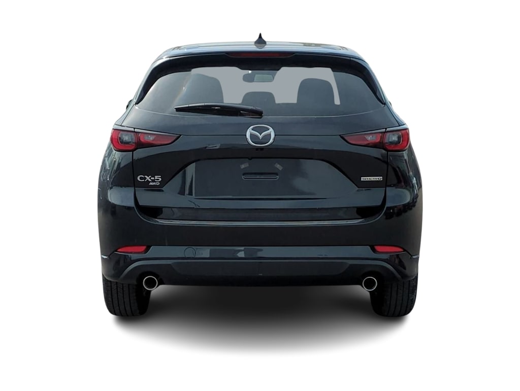Thumbnail: 2025 Mazda CX-5 - 5
