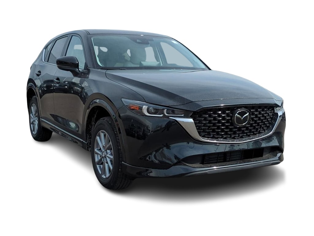 Thumbnail: 2025 Mazda CX-5 - 20
