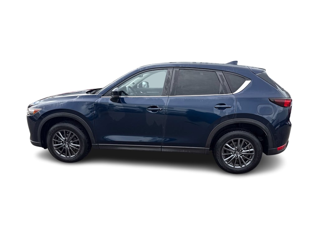 Thumbnail: 2020 Mazda CX-5 - 3