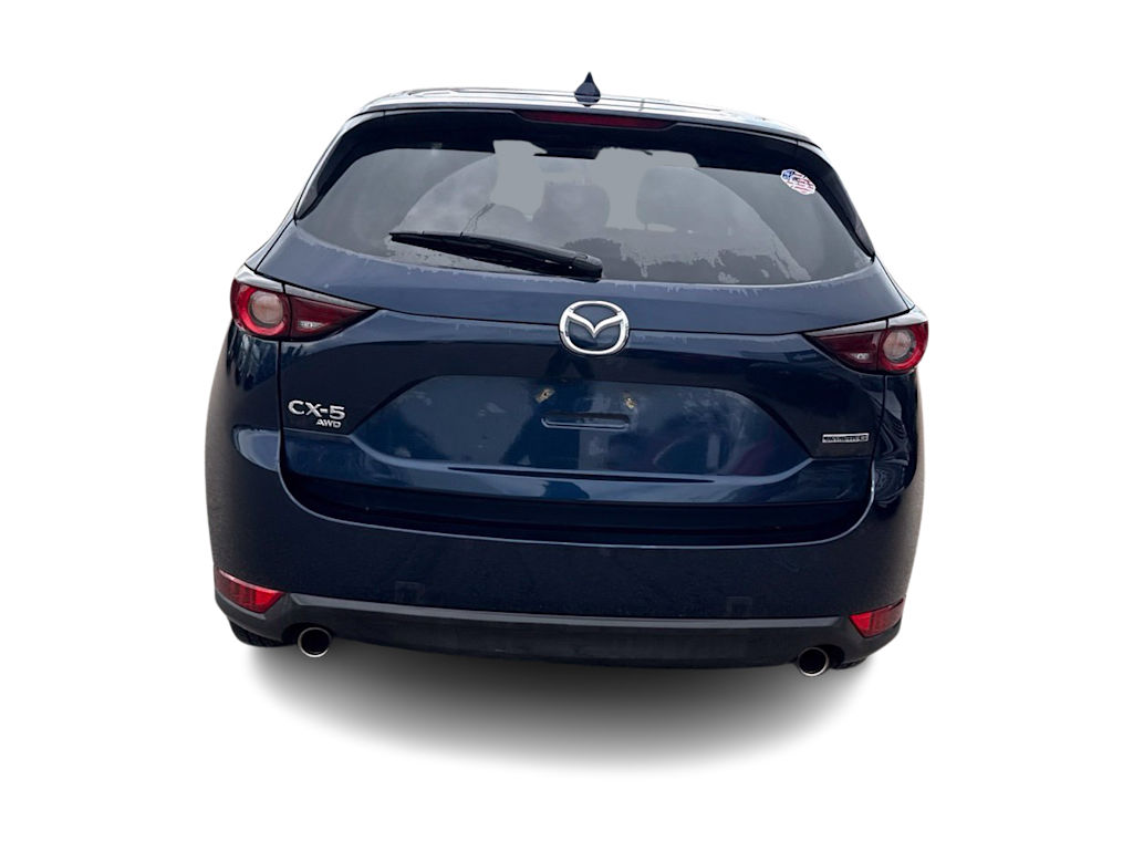 Thumbnail: 2020 Mazda CX-5 - 5