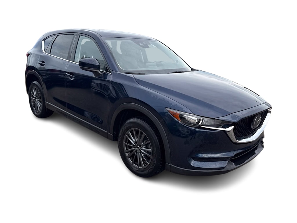 Thumbnail: 2020 Mazda CX-5 - 14