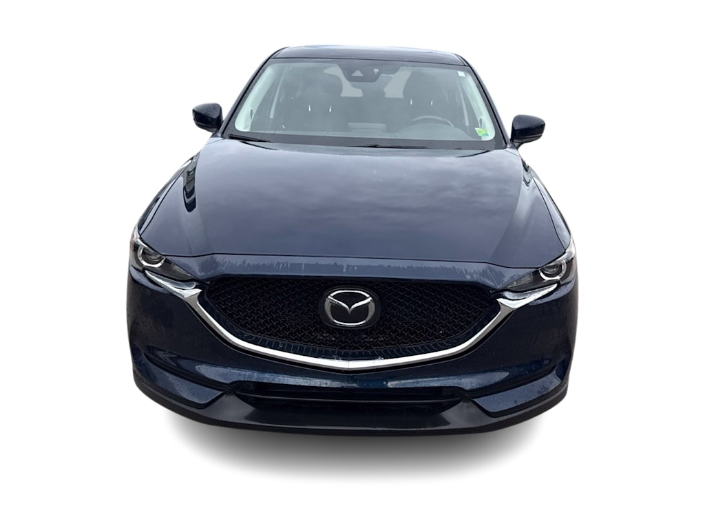 Thumbnail: 2020 Mazda CX-5 - 6