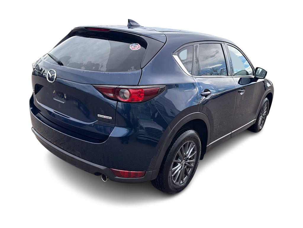 Thumbnail: 2020 Mazda CX-5 - 16