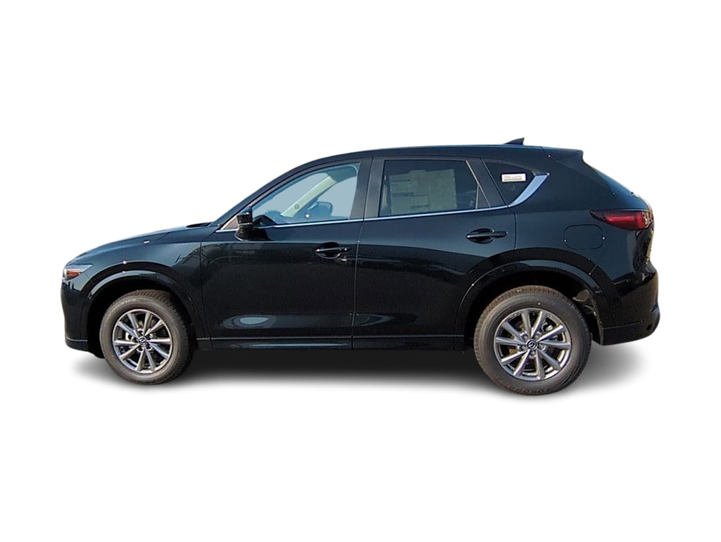Thumbnail: 2025 Mazda CX-5 - 3