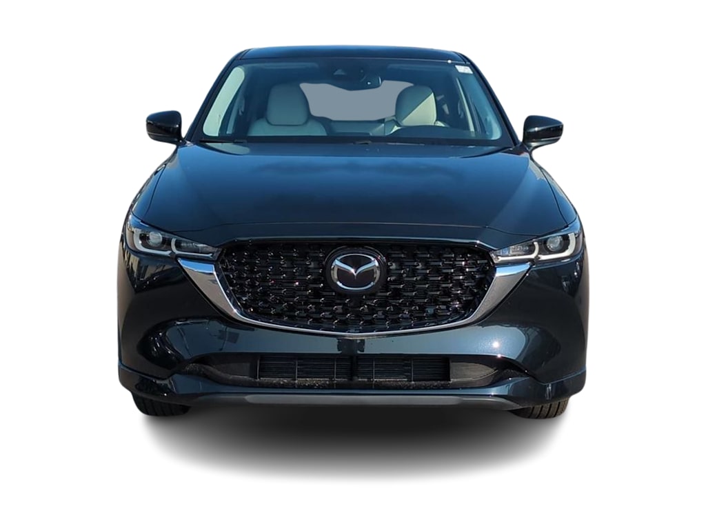 Thumbnail: 2025 Mazda CX-5 - 6