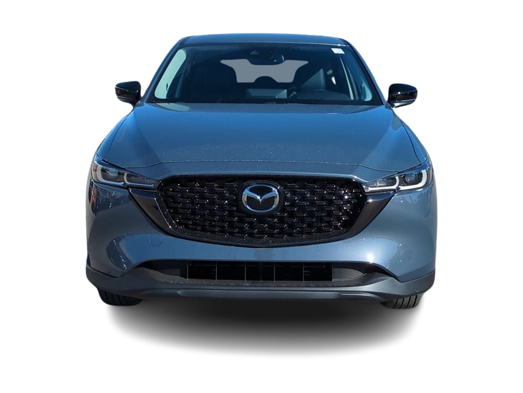 Thumbnail: 2025 Mazda CX-5 - 6