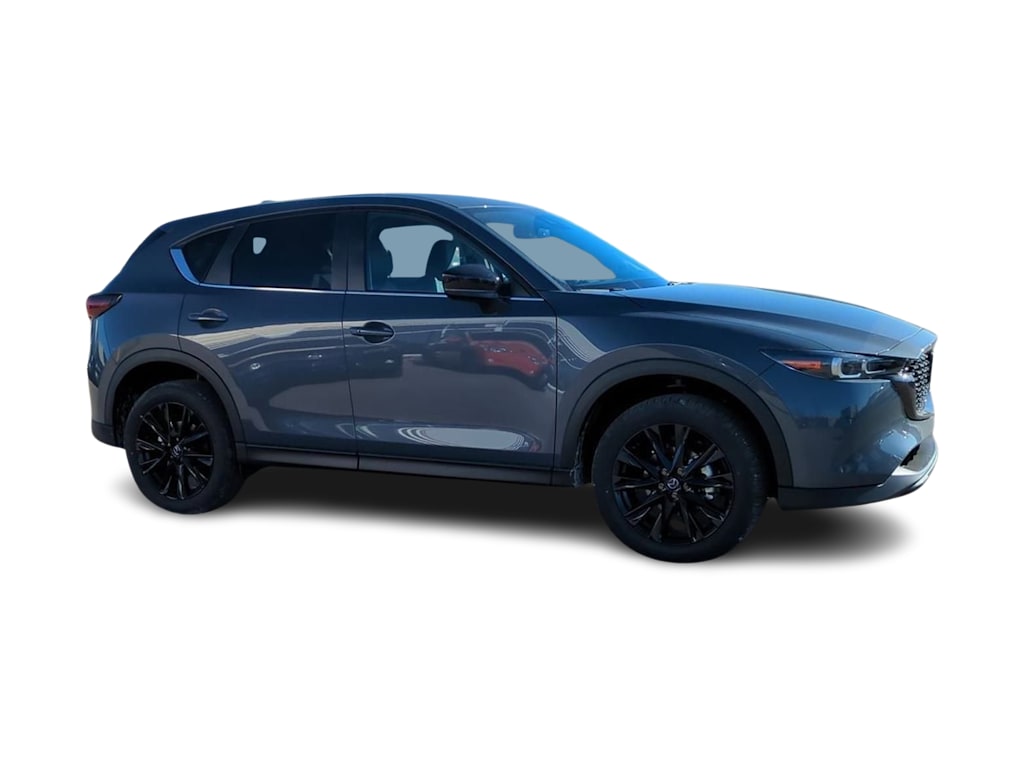 Thumbnail: 2025 Mazda CX-5 - 19