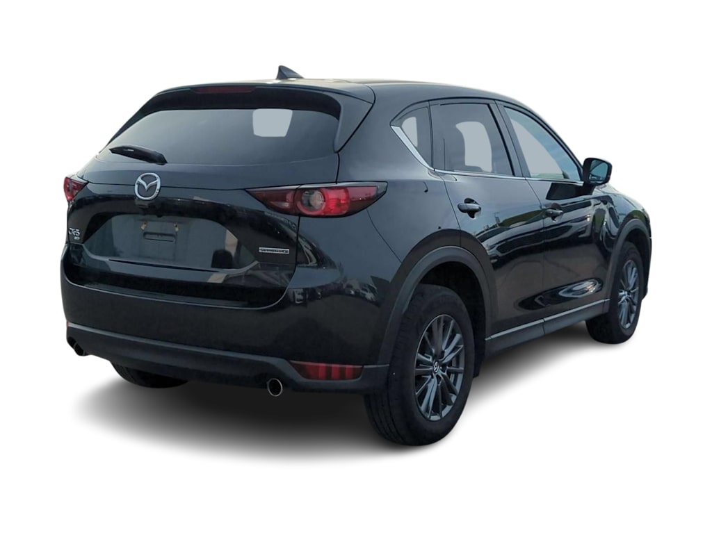Thumbnail: 2020 Mazda CX-5 - 19