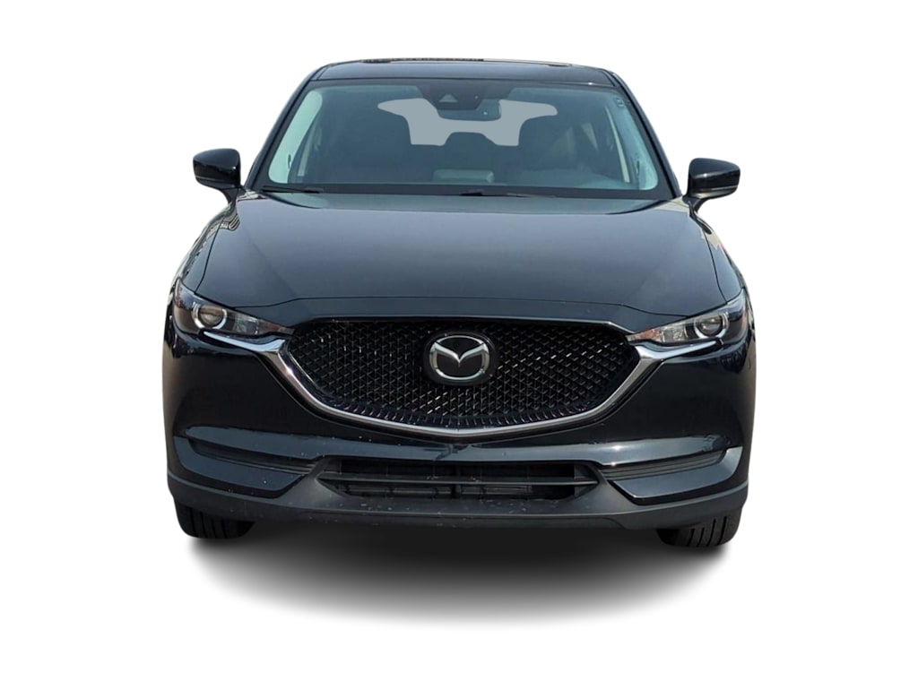 Thumbnail: 2020 Mazda CX-5 - 22