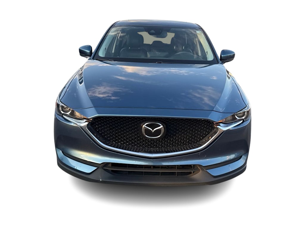 Thumbnail: 2021 Mazda CX-5 - 6