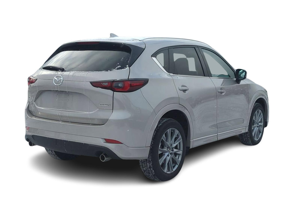 Thumbnail: 2024 Mazda CX-5 - 20