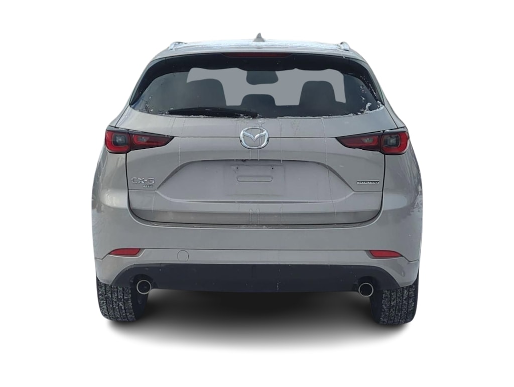 Thumbnail: 2024 Mazda CX-5 - 5