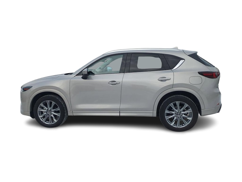 Thumbnail: 2024 Mazda CX-5 - 3