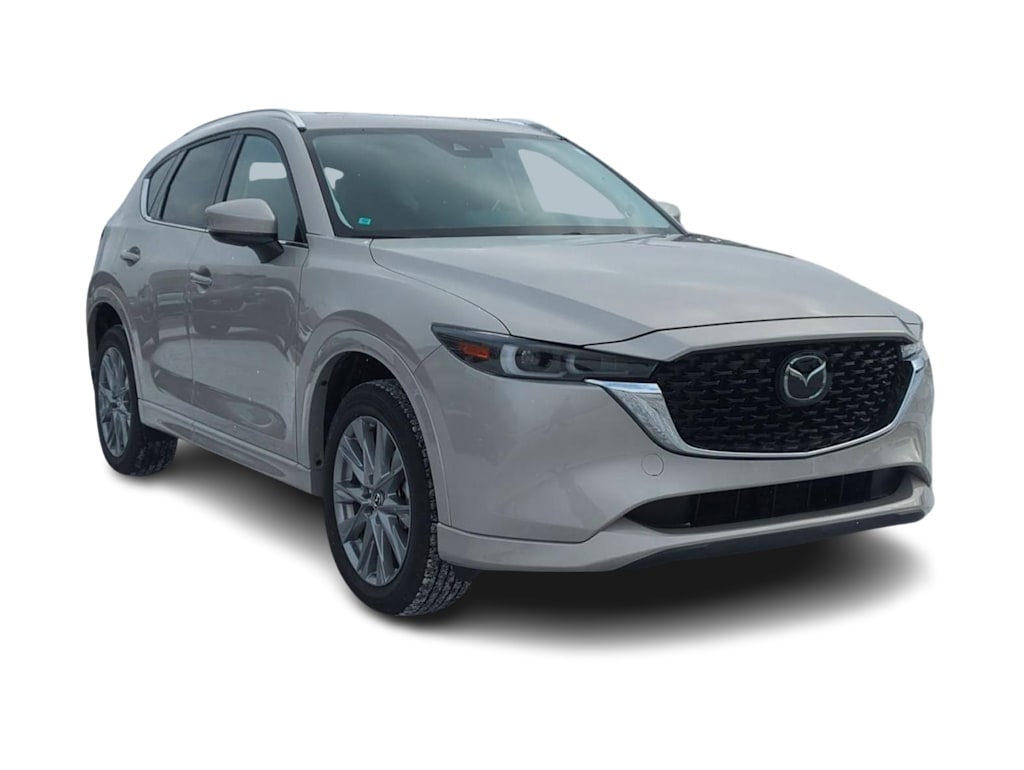 Thumbnail: 2024 Mazda CX-5 - 22