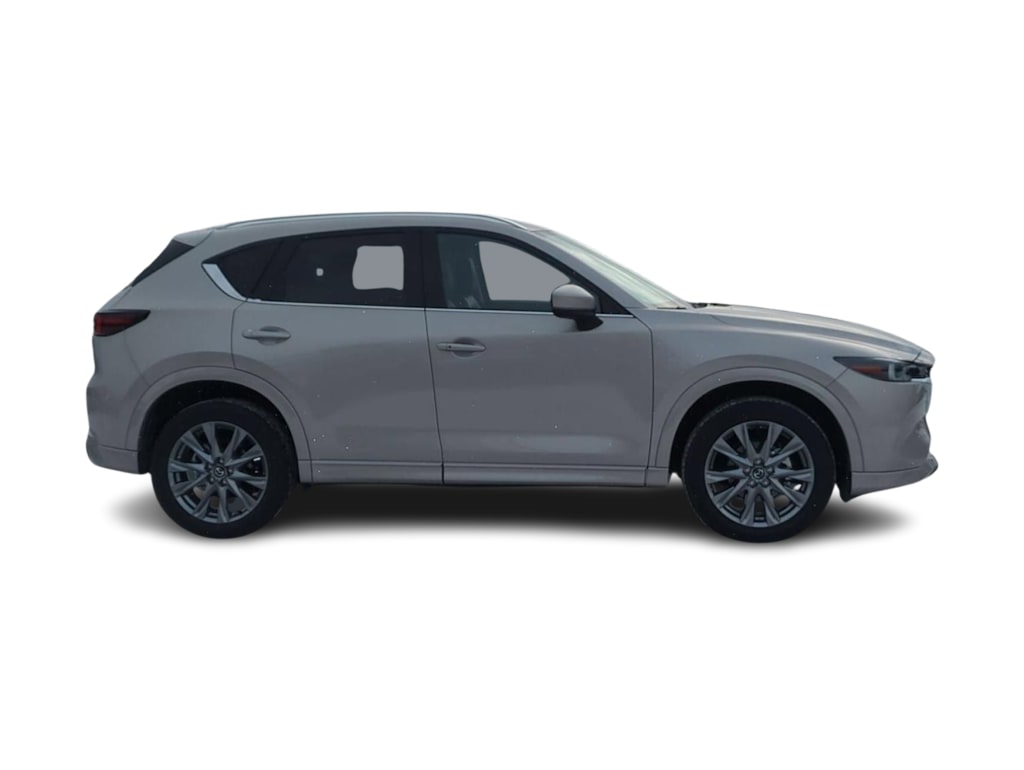 Thumbnail: 2024 Mazda CX-5 - 21