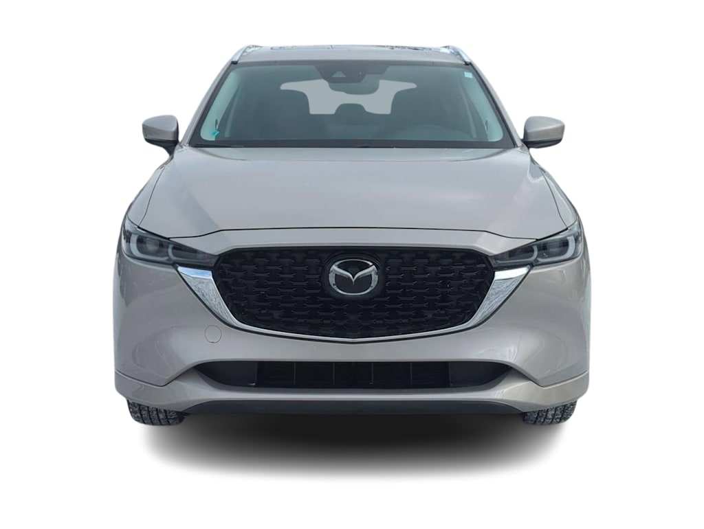 Thumbnail: 2024 Mazda CX-5 - 6