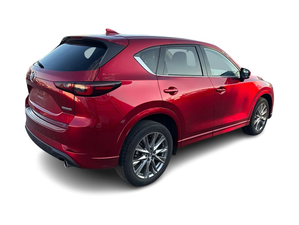 Thumbnail: 2024 Mazda CX-5 - 16