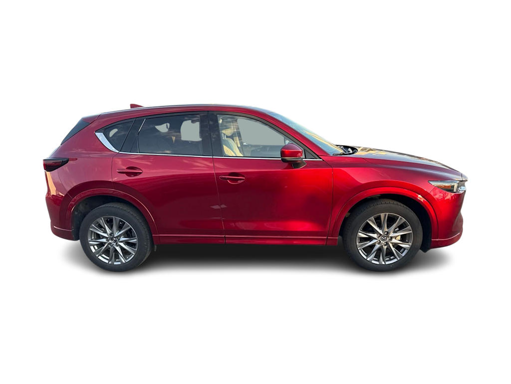 Thumbnail: 2024 Mazda CX-5 - 15