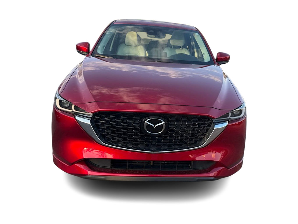 Thumbnail: 2024 Mazda CX-5 - 6